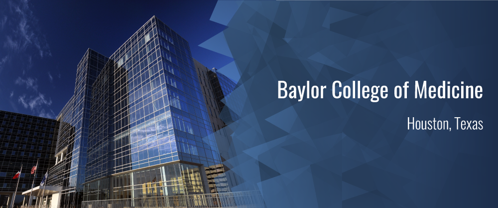 baylor college of medicine email houston