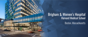 Brigham & Women's Hospital - Harvard Medical School - National Network ...