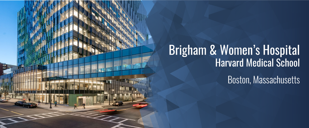 Brigham And Womens Hospital Harvard Medical School National Network