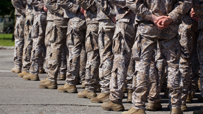 Returning Veterans Face Many Mental Health Risks—We Need More Resources to Help Them