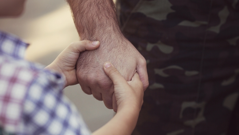 How We Can Support Veterans in Need of Mental Health Help