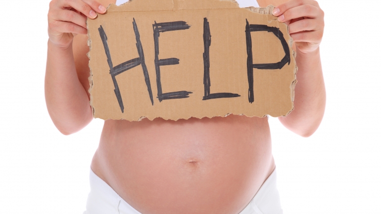 Why Psychiatric Care for Pregnant Women Often Falls Short