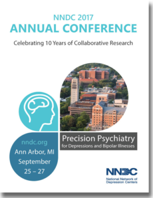 NNDC Annual Conference