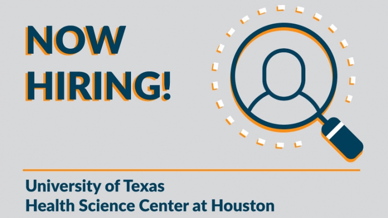New Endowed Chair Opportunities Available at the University of Texas Health Science Center Houston