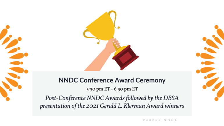 13th Annual Conference Awards Ceremony Partnership with DBSA