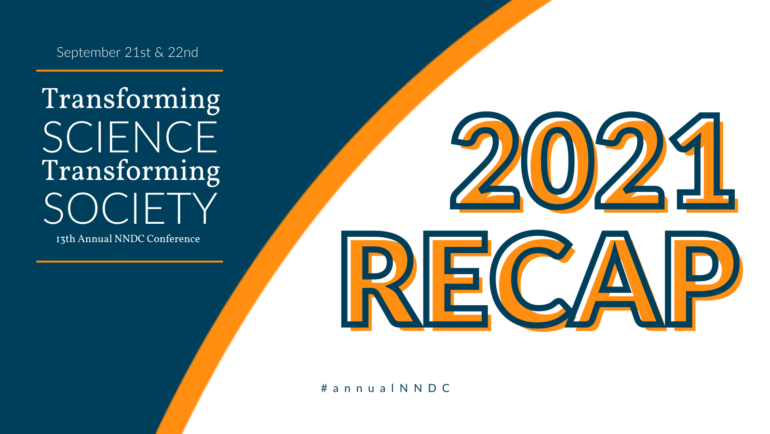 2021 NNDC 13th Annual Conference Recap