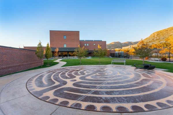 NNDC Welcomes Huntsman Mental Health Institute at the University of Utah as a Center of Excellence