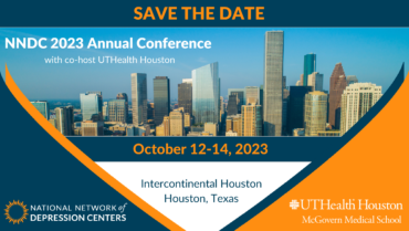 Save the Date – NNDC 2023 Annual Conference